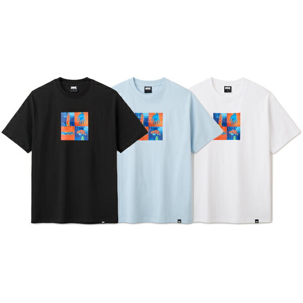 Rakuten - FTC/エフティーシー　THERMAL HANDS TEE【Tシャツ】