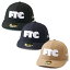 FTC/եƥNEW ERA LP 59FIFTY CAPڥåס