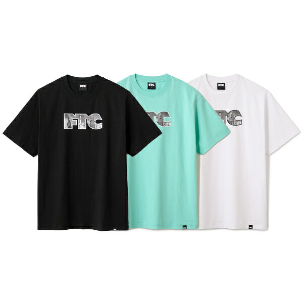 FTC/エフティーシー FTC OG NYC TEE【Tシャツ】