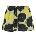 HUF/ハフ HAMPTONS BEACH SHORT【イージーショーツ】(4)