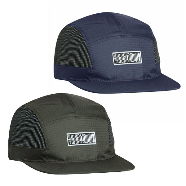 HUF/ハフ 【SALEセール50％off】 TRANSIT RIPSTOP VOLLEY【キャップ】