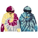 【SALEセール30%off】HUF/ハフ CHEMISTRY PULLOVER HOODIE【ハフ】プルオーバーフード◆17時までのご注文にて即日発送可能!