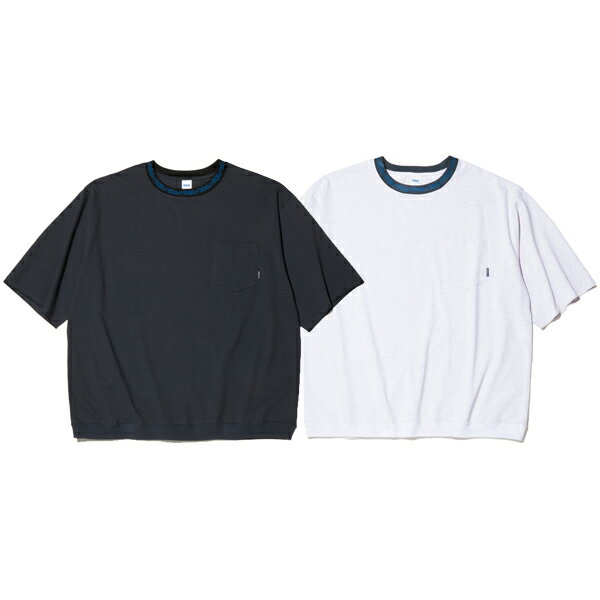 Rakuten - RADIALL ラディアルTRUE DEAL - CREW NECK T-SHIRT S/S ハーフスリーブTシャツ【17時まで即日発送】【送料無料】
