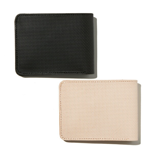 【RADIALL/ラディアル】DOGG BANK - FOLDED WALLET【ウォレット・財布】