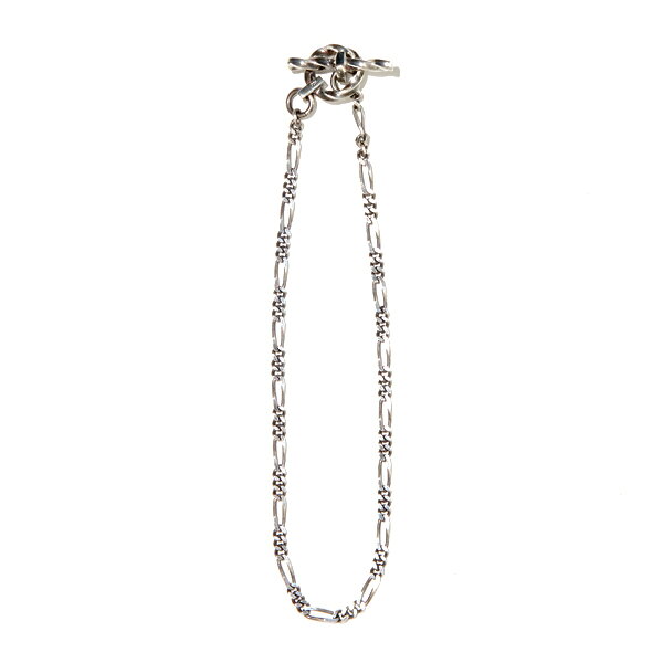 Rakuten - 【RADIALL/ラディアル】FIGARO - T-BAR BRACELET【ブレスレット】