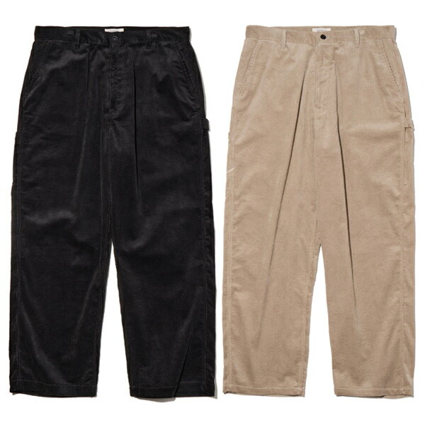 楽天市場】ラディアル コーデュロイの通販