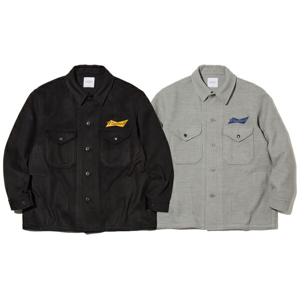 楽天市場】RADIALL ラディアル（カジュアルシャツ｜トップス）：メンズ