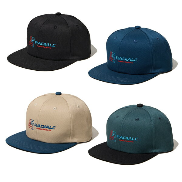 LOWLANE - TRUCKER CAP