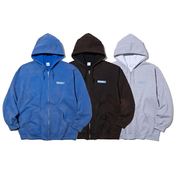 Rakuten - RADIALL ラディアル WHEELS - ZIP UP HOODIE ジップフードスウェット【17時まで即日発送】【送料無料】