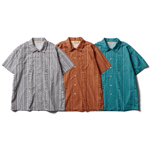Softmachine マクドナルド柄 半袖シャツ マクドナルド Tシャツの通販