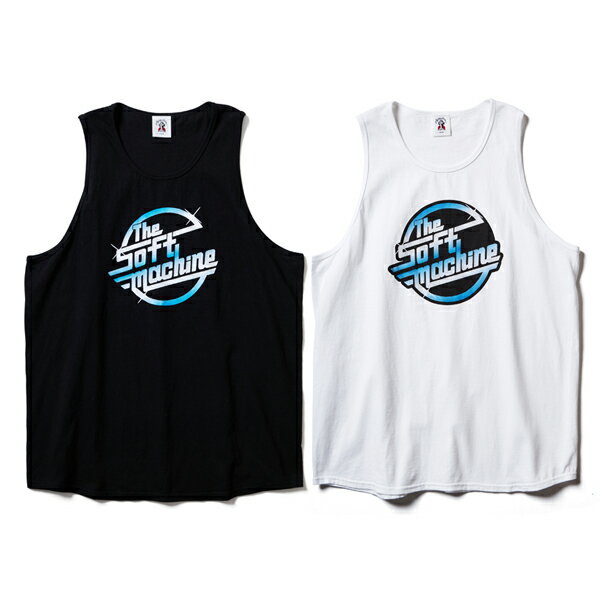 Rakuten - SOFTMACHINE/ソフトマシーン　MODERN AGE TANK (TANK TOP)【タンクトップ】