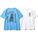 SOFT MACHINE/ソフトマシーン VATOS LOCOS-T S/S T-SHIRTS【Tシャツ】