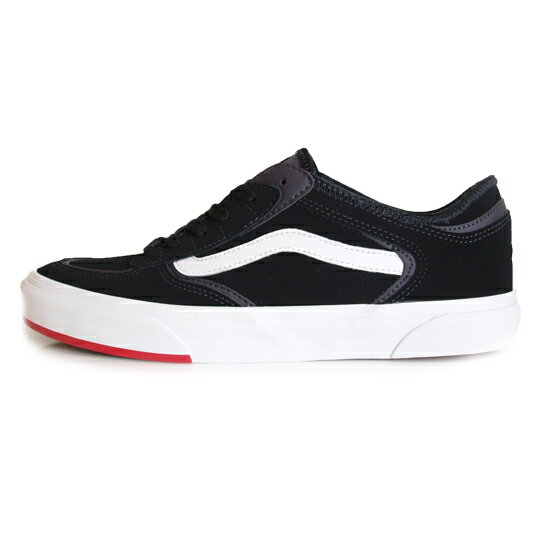 VANS/Х󥺡ROWLEYCLASSIC[BLACK]VANSˡۡڥɥ