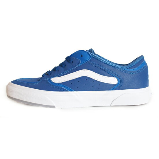 VANS/Х󥺡ROWLEYCLASSIC[BLUE]VANSˡۡڥɥ