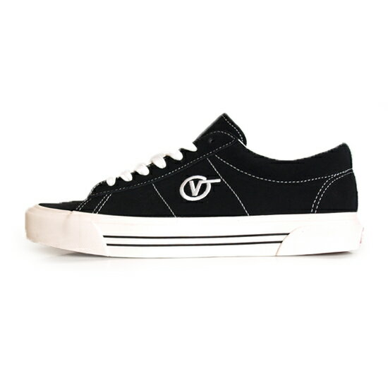 VANS/Х󥺡ANAHEIMFACTORYSIDDX[BLACK]VANSCLASSICˡ