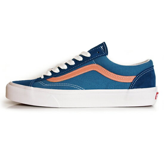 VANS/Х󥺡STYLE36[S.BLUE]VANSCLASSICˡ