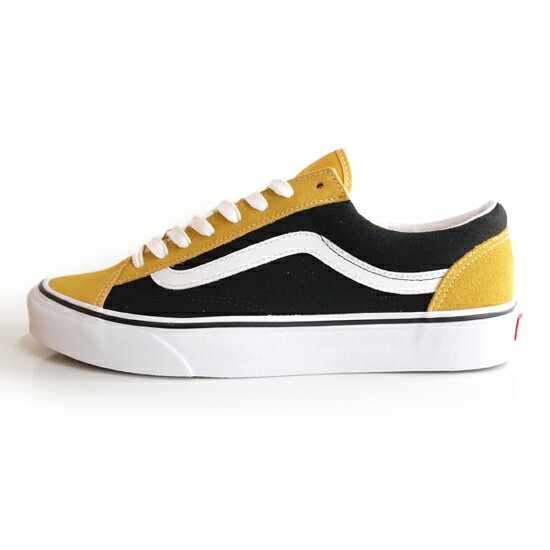 VANS/Х󥺡STYLE36VINTAGESUEDEMANGOMOJITOVANSCLASSICˡ