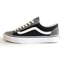 【VANS/バンズ US企画】STYLE 36 VINTAG...