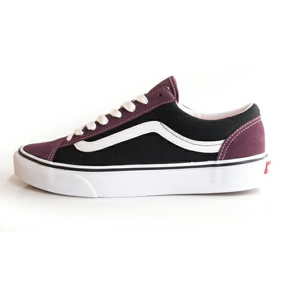 VANS/Х󥺡STYLE36VINTAGESUEDEPRUNEVANSCLASSICˡ