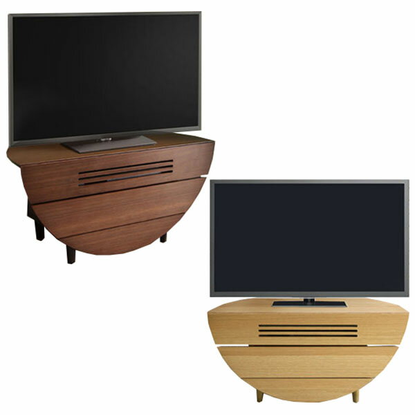 乐天商城 - 88 コーナーボード ブラウン/ナチュラル テレビ台 テレビボード TV テレビ コーナー 角置き コーナーテレビボード 日本製/国産 シンプル/スタイリッシュ/モダン/北欧/レトロ おしゃれ