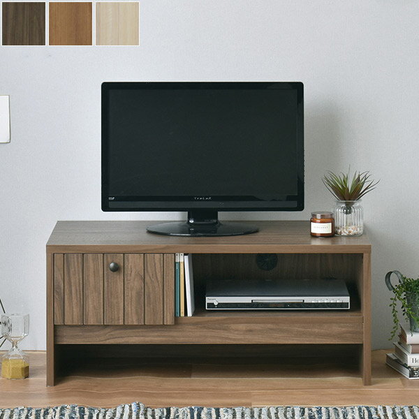 樂天商城 - 80 ローボード ブラウン/ナチュラル/オークナチュラル テレビ台 TV台 テレビボード TVボード 幅80cm 奥行き40cm 高さ35cm かわいい おしゃれ 北欧 ナチュラル カントリー シンプル