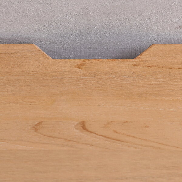 150 ローボード TVボード テレビボード テレビ台 アジアン/バリ/エキゾチック/韓国風/ナチュラル/カフェ風/和 配線穴 おしゃれ ラタン 籐 チーク 脚付き 韓国インテリア 完成品 かごめ編み ナチュラル ベージュ [2]