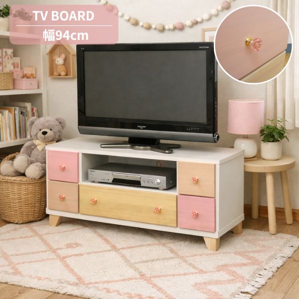 樂天商城 - 94TV台【日本製】【完成品】