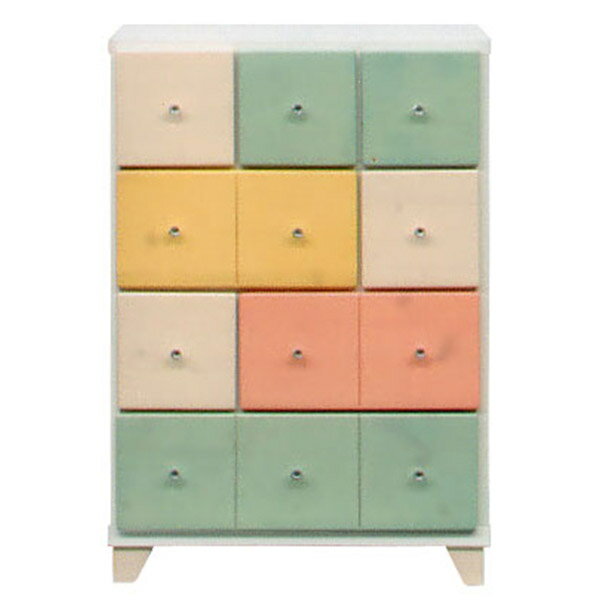 60-4チェスト【日本製】【完成品】