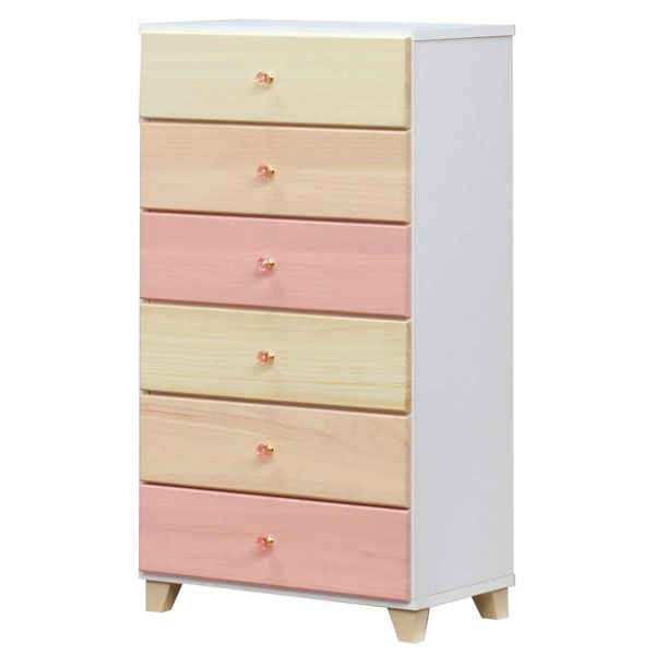 楽天市場】カラフル チェスト（テイスト（インテリア）クラシック