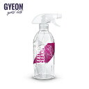 【5/1限定3%OFFクーポン配布中】GYEON LeatherCleaner Strong (ジーオンレザークリーナー ストロング) 500ml