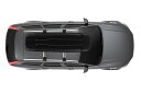 【10/1限定3%OFFクーポン配布中】THULE(スーリー) ルーフボックス~Force XT Alpine~