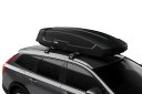 【7/15限定ポイント3倍】THULE(スーリー) ルーフボックス〜Force XT XL〜