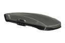 【10/1限定3%OFFクーポン配布中】THULE(スーリー) ルーフボックス Vector M チタンマット