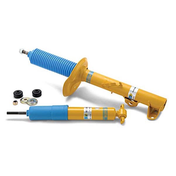 BILSTEIN(ビルシュタイン) B6 ショック アブソーバー 240/242/244/245/262/264/265用 (ターボ除く)