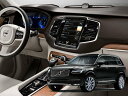 【GW期間限定クーポン配布中】AVインターフェイス TYPE-RX XC90/XC40/XC60/V・S90用