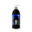 【5/1限定3%OFFクーポン配布中】≪数量限定≫GYEON TIRE (ジーオン タイヤ) 400ml