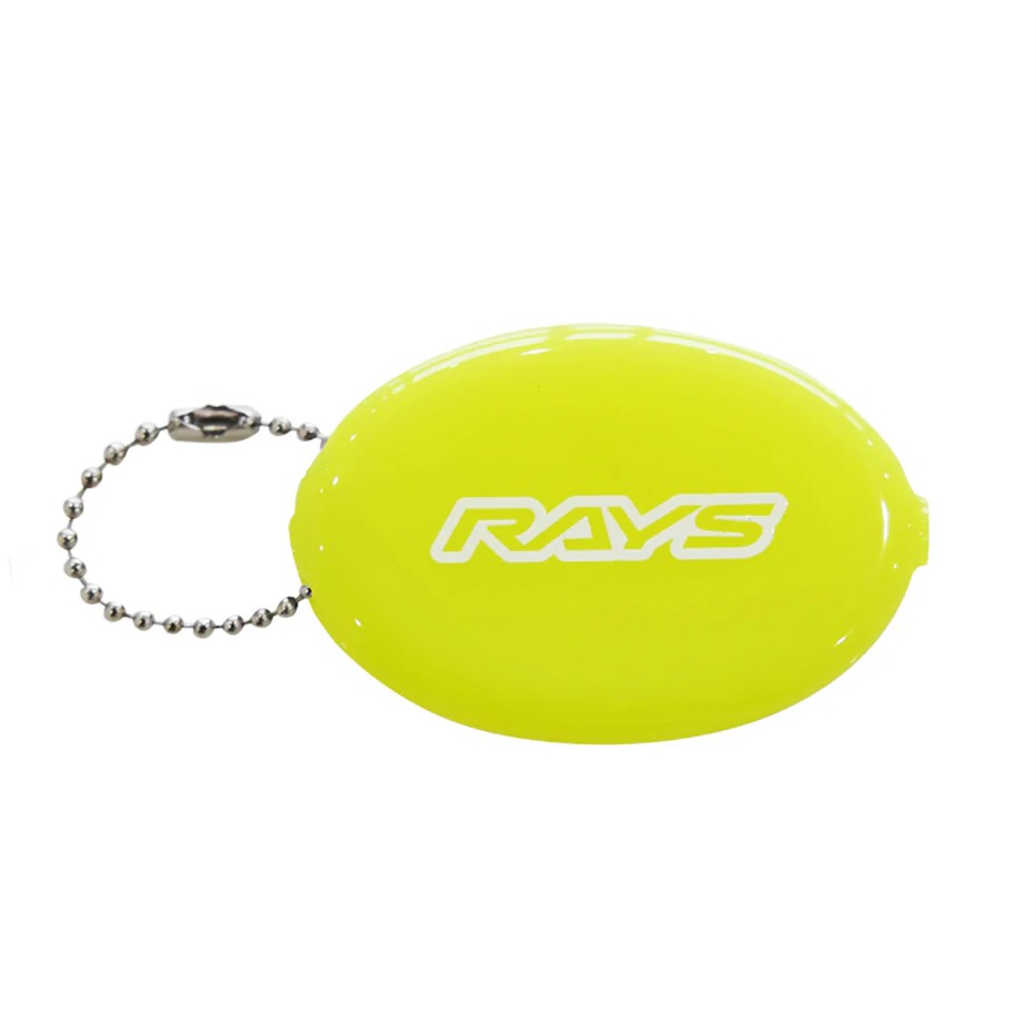 楽天市場】RAYS レイズ（カラーイエロー）（タイヤ・ホイール｜車用品