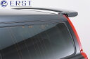 VOLVO ボルボ V70 (SB) V70R (SB) XC70 (SB) ERST エアスト エアロパーツ リアウイング