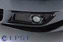 【8/1限定3%OFFクーポン配布中】VOLVO ボルボ V70R (SB) 2004年~ ERST エアスト エアロパーツ フォグランプグリル