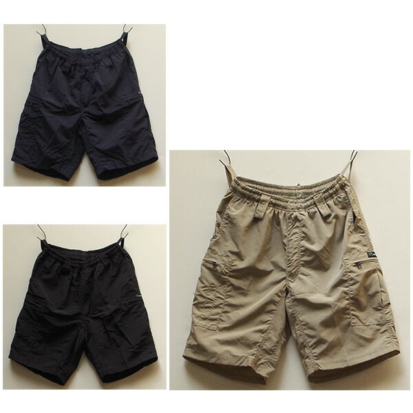 MOCEAN(モーシャン)/LONG PURSUIT SHORTSロングパスートショーツ