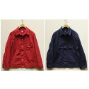 CORONA コロナ UTILITY FIELD JAC SHIRT