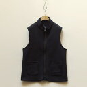 CORONA(コロナ)PISTACHIO VEST