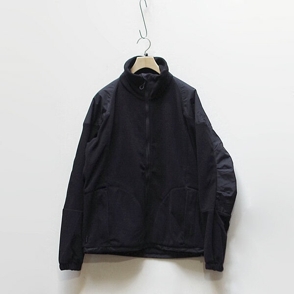 【SALE】KEELA(キーラ)GENESIS FLEECE JACKETフリースジャケット