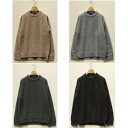 comm.arch.(REA[`)Alpaca Little Boa Fleece P/OApJE[Z[^[