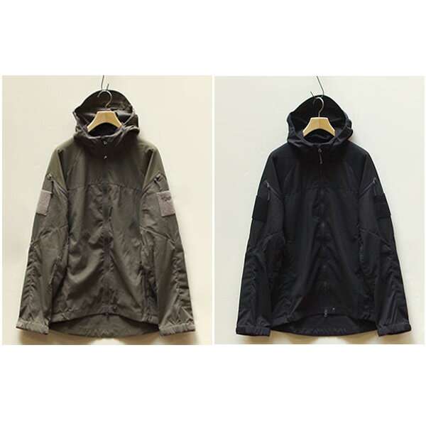 tilak(ƥå)OPERATORMiGJacket