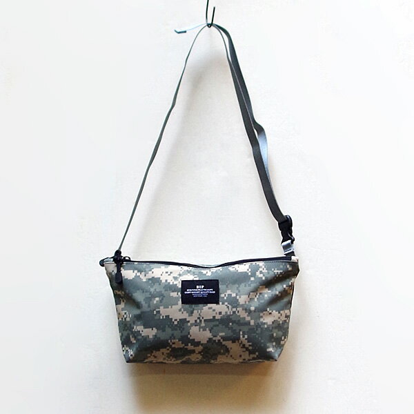 BAGSINPROGRESSPostO'AllsFannypackCrossbody
