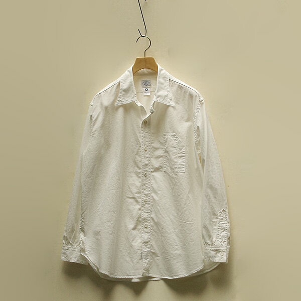 PostO'AllsݥȥС륺No.1ShirtMVClassicChambray