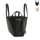 バレンシアガ BALENCIAGA ショルダー トートバッグ EVERYDAY 2.0 スモール ハンドバッグ 672791 15YUN