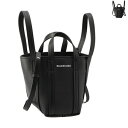 ハンドバッグ バレンシアガ BALENCIAGA ショルダー トートバッグ EVERYDAY 2.0 XS ハンドバッグ 672793 15YUN 【CP-5000】