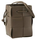ボッテガ ヴェネタ BOTTEGA VENETA ショルダーバッグ カセット ミニ クロスボディバッグ 680217 VCQC4 2560【CP-5000】(4)
